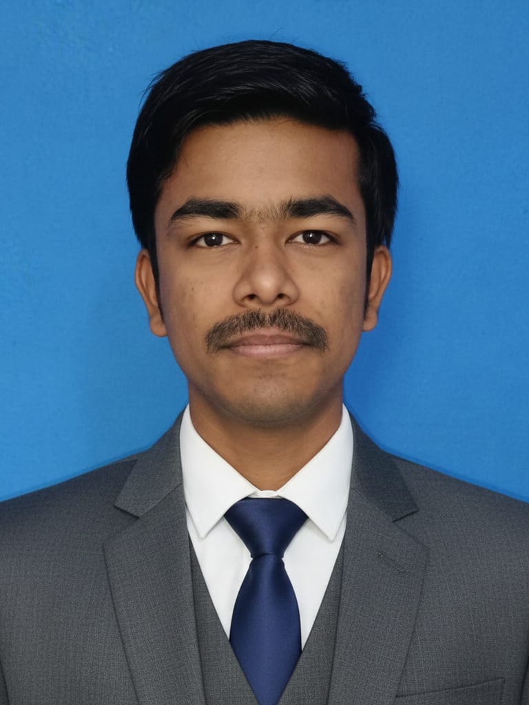 Prasanna V